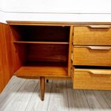 Mid Century Austinsuite Teak Sideboard
