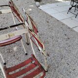 Bistro chairs