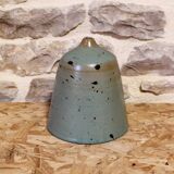 Ceramic vase by Jean-Yves Chevilly