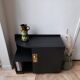 Art deco bar furniture