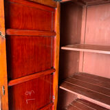 Ancienne armoire asiatique
