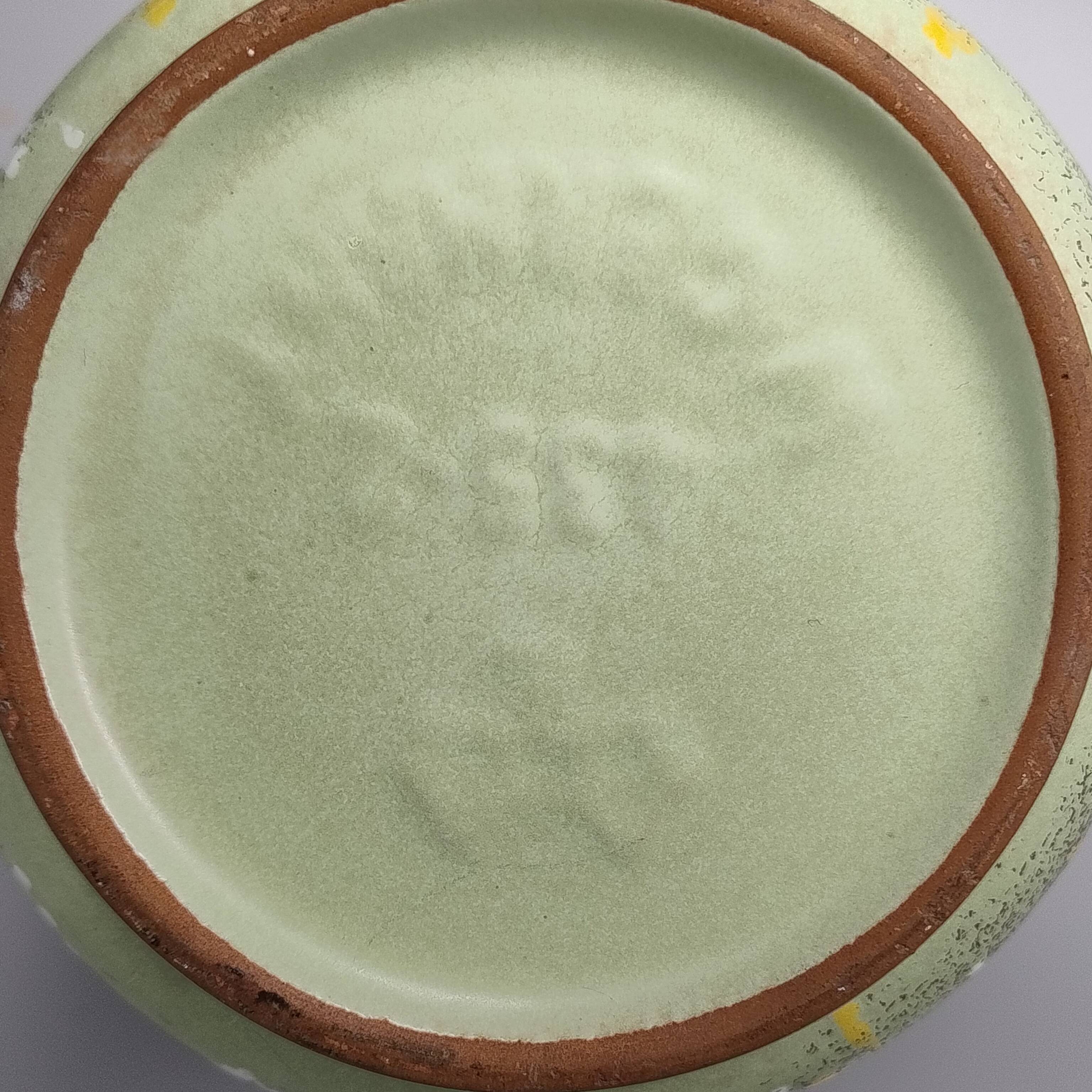 Big Vase by Christiane Reuter. Made in Germany