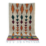 Berber Moroccan rug 200cm x 300cm