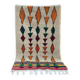 Berber Moroccan rug 200cm x 300cm