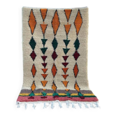 Tapis marocain berbère 200cmx300cm