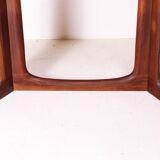 Danish dining table Gudme Mebelfabrik