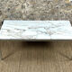 Coffee table Florence Knoll 1970