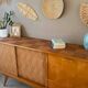 Vintage sideboard from the 60s
