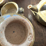 Gustave Tiffoche sandstone service