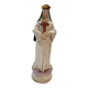 Porcelain Statuette of Our Lady of Pont Hand