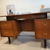 Desk G Plan 1950/60