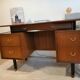 Desk G Plan 1950/60
