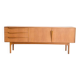 Enfilade par McIntosh * vagues * 200 cm