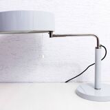 Alfred Müller's articulated lamp for Belmag