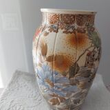 Ancient Chinese vase