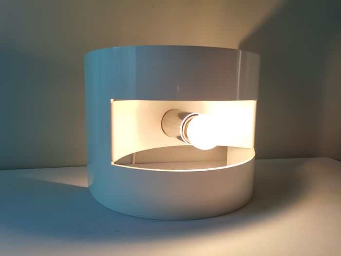 Lampe de table italienne stilux milano "laguna"