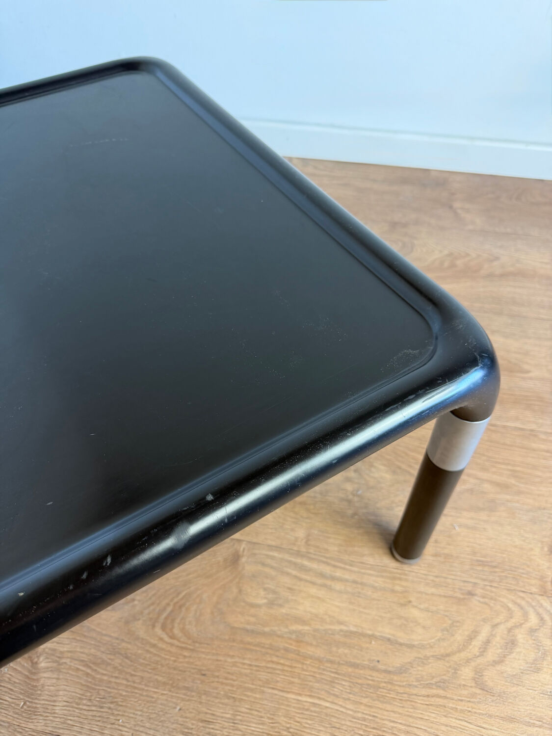 Vintage coffee table set – 1980s