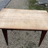 Table de ferme