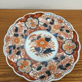 Pair of Imari plates