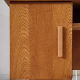 Bureau du milieu du siècle