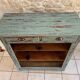 Buffet parisien vintage