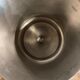 Dom Perignon champagne bucket in tin designed by Martin Szekely