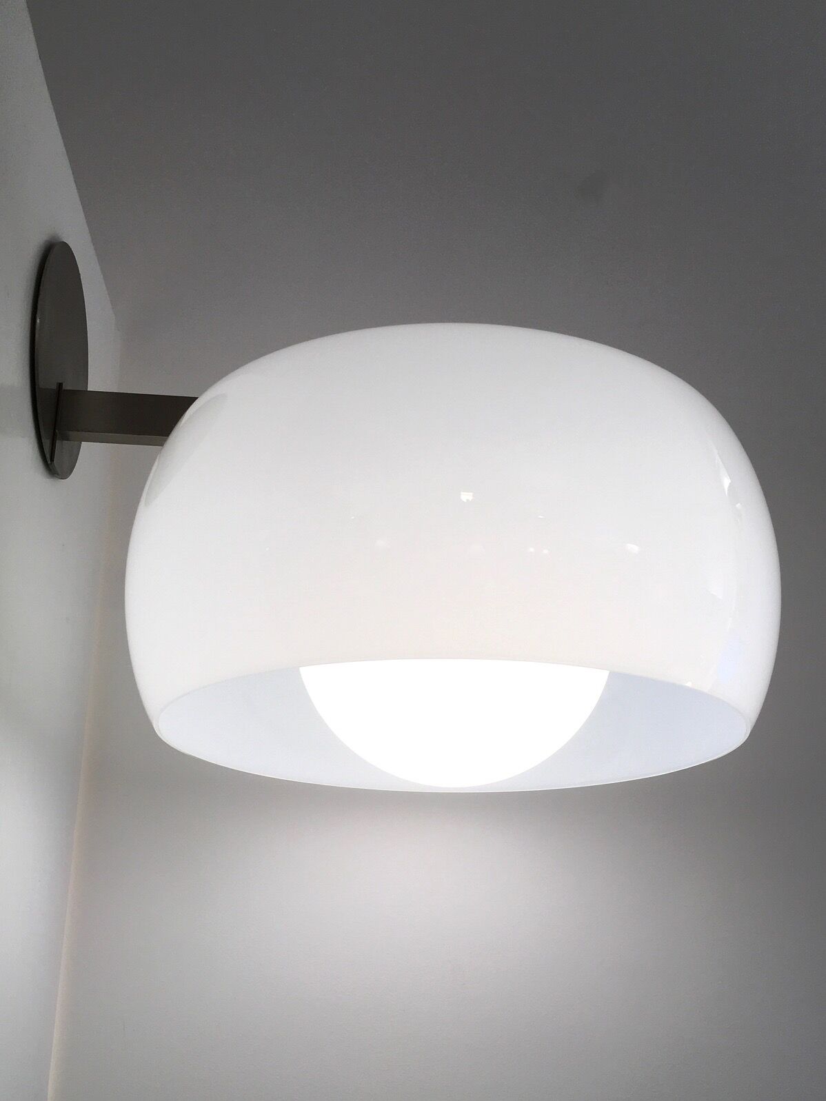 Clinio wall light