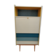 Vintage secretary of the 60s