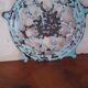 Vintage cast iron triflies