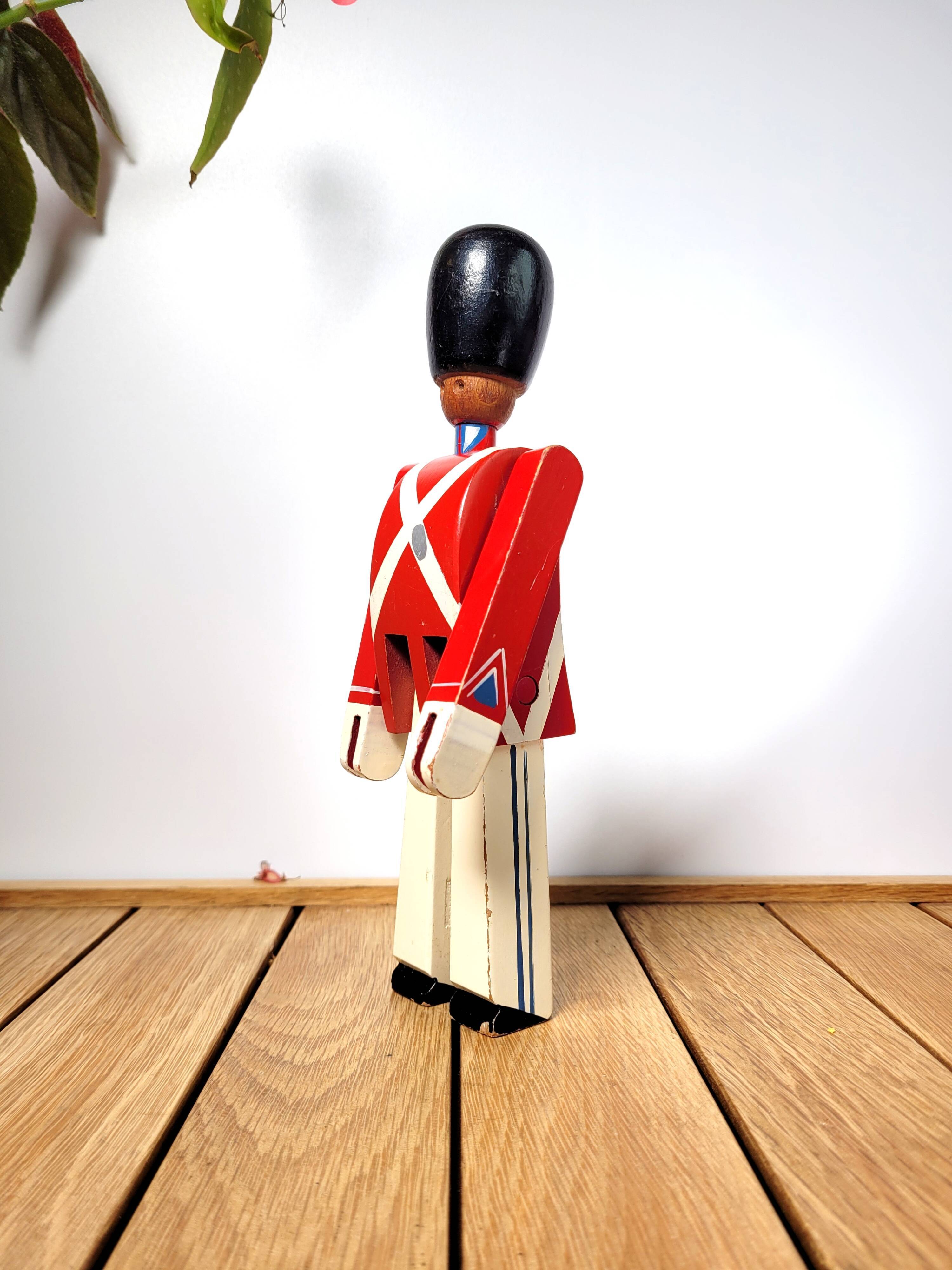 Private Kay Bojesen Denmark