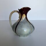 Vase from the Thulin Earthenware Factory - Belgium