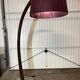 Arc floor lamp Natuzza, 1990s