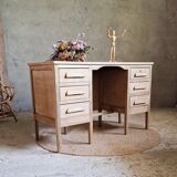 Beautiful vintage children's desk