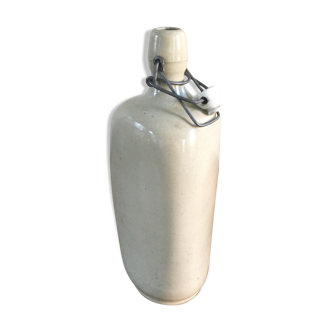 Sandstone bottle