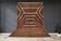 Handmade Moroccan Berber rug from the Atlas, size 200x300 cm.