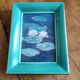 Water Lilies pocket emptier by Claude Monet