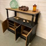 Former store counter display 1940