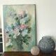 Oil painting