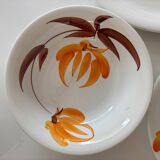 Galba Ceramica 3-piece dinnerware set