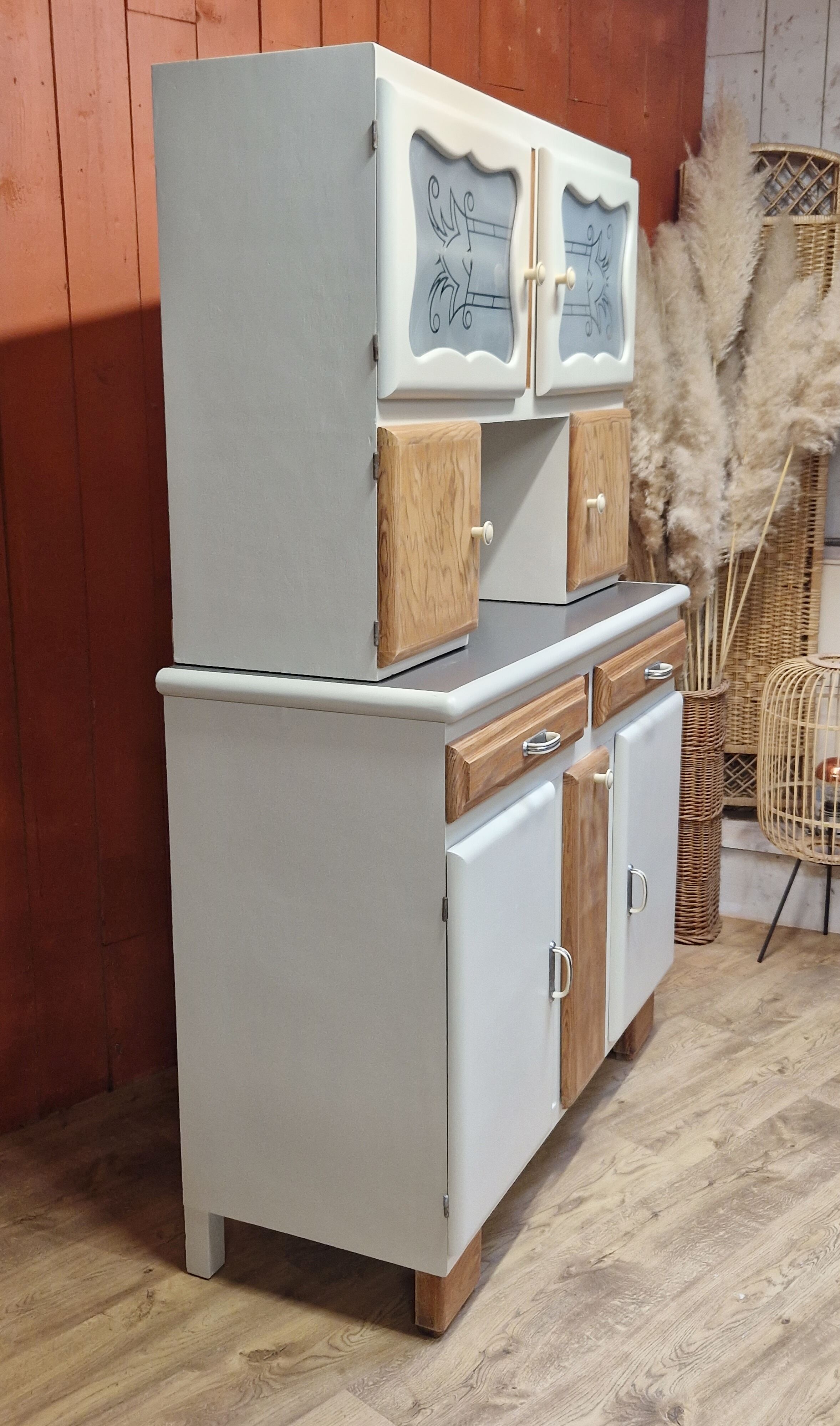 Sideboard dresser mado 40'