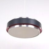 Fog & Morup "Sera" pendant lamp, 1960s