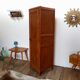 Armoire parisienne vestiaire vintage
