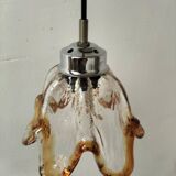 Glass suspensions