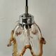 Glass suspensions