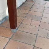 Farmhouse or bistro table