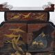 Box Japan early twentieth century