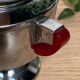 Sugar pot