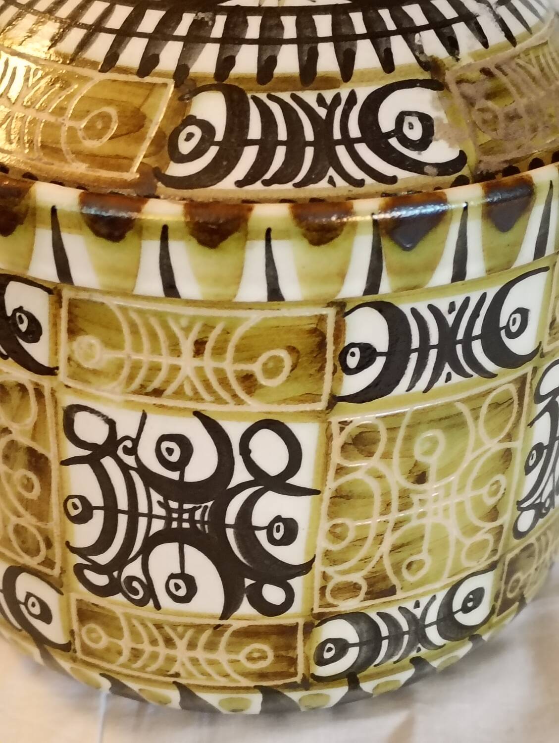 Vegetable dish Kerala style