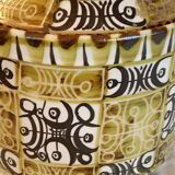 Vegetable dish Kerala style