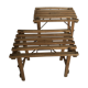 Bancs de pêcheur